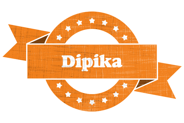 Dipika victory logo