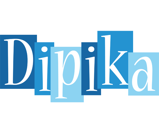 Dipika winter logo