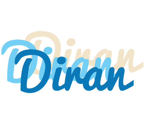 Diran breeze logo