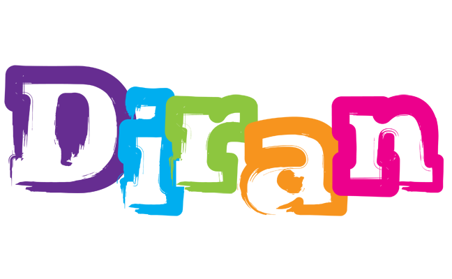 Diran casino logo