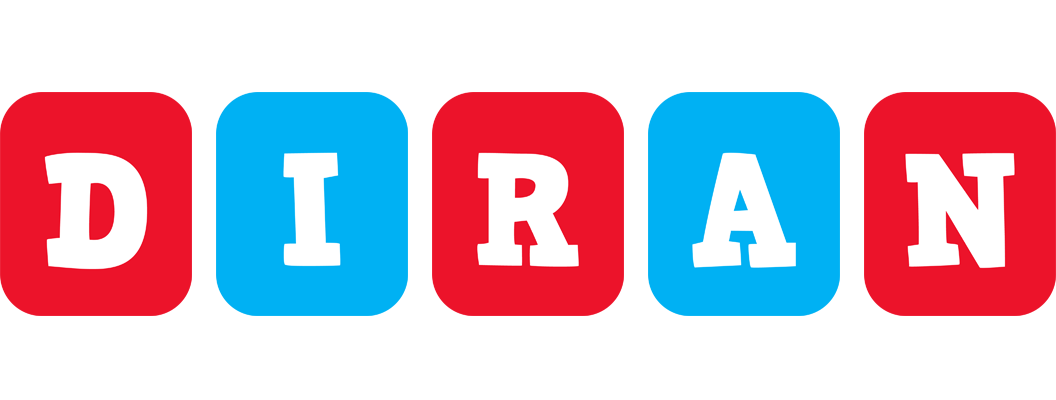 Diran diesel logo