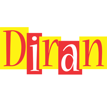 Diran errors logo