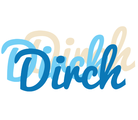 Dirch breeze logo