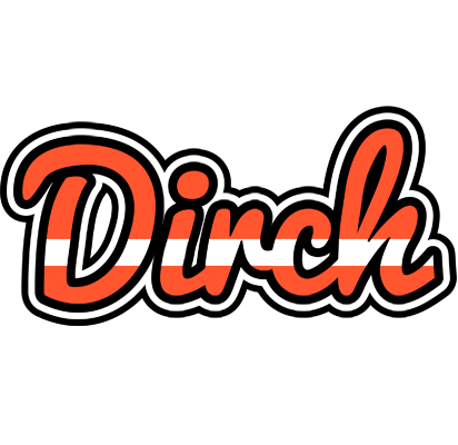 Dirch denmark logo