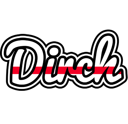 Dirch kingdom logo