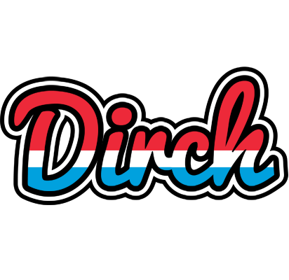 Dirch norway logo