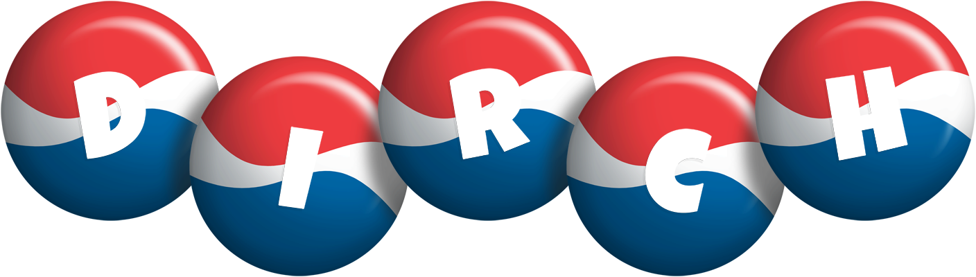 Dirch paris logo