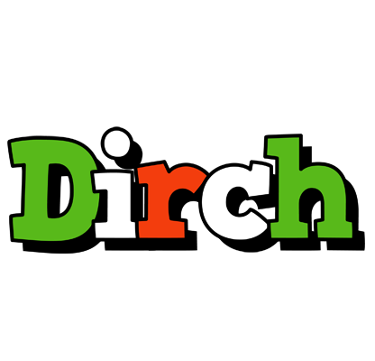 Dirch venezia logo