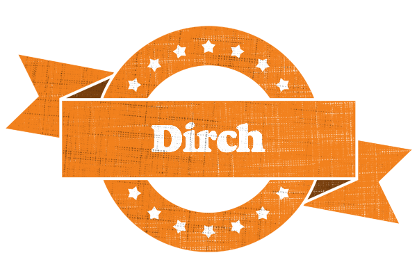 Dirch victory logo