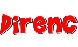 Direnc basket logo