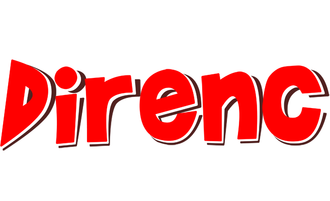 Direnc basket logo