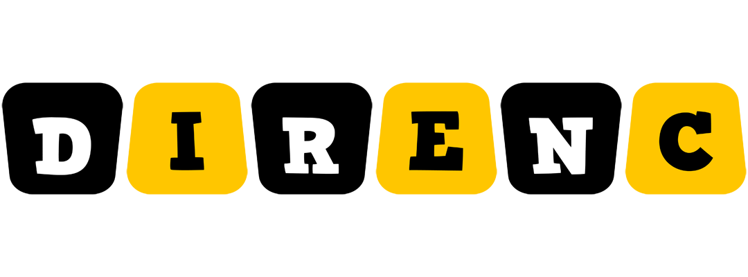 Direnc boots logo