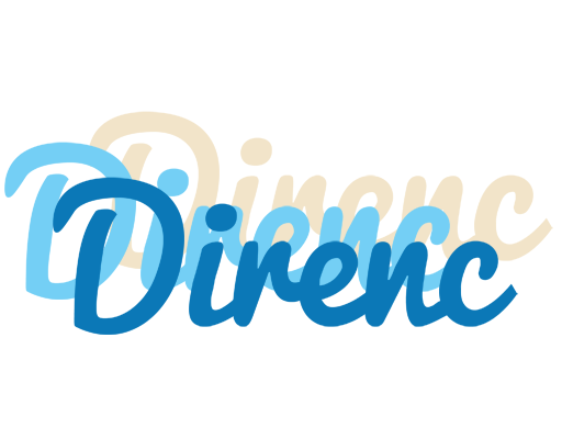 Direnc breeze logo