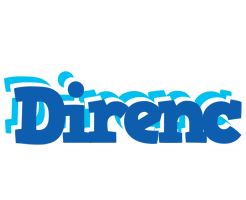 Direnc business logo