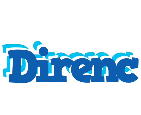 Direnc business logo