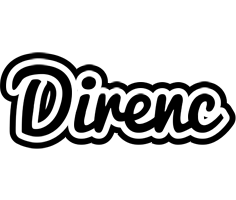 Direnc chess logo
