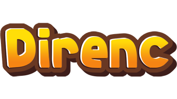 Direnc cookies logo
