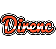 Direnc denmark logo