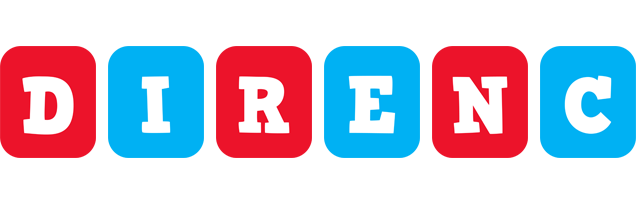 Direnc diesel logo