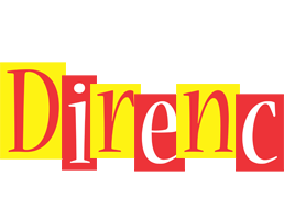 Direnc errors logo
