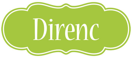 Direnc family logo