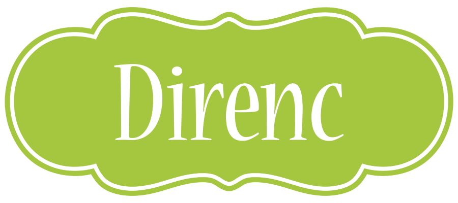 Direnc family logo