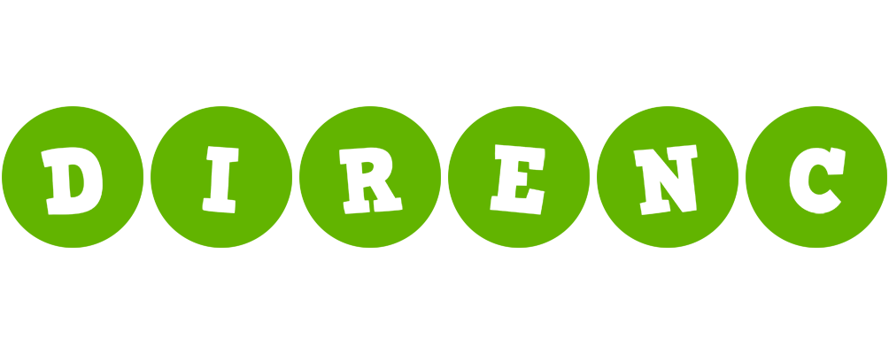 Direnc games logo