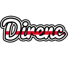Direnc kingdom logo