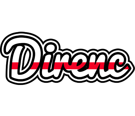 Direnc kingdom logo