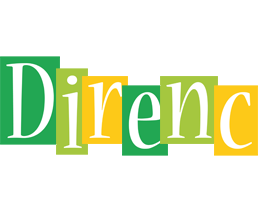 Direnc lemonade logo