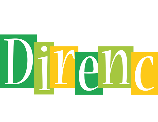 Direnc lemonade logo