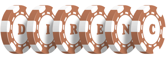 Direnc limit logo