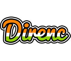 Direnc mumbai logo