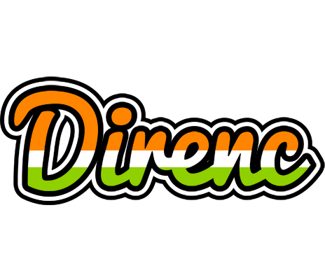 Direnc mumbai logo