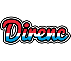 Direnc norway logo