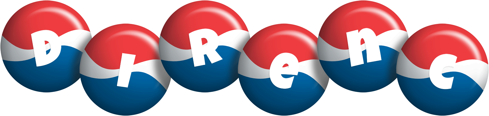 Direnc paris logo