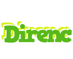 Direnc picnic logo