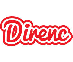 Direnc sunshine logo