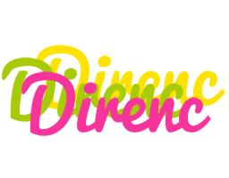 Direnc sweets logo