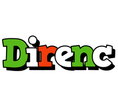 Direnc venezia logo