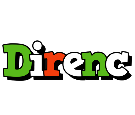 Direnc venezia logo