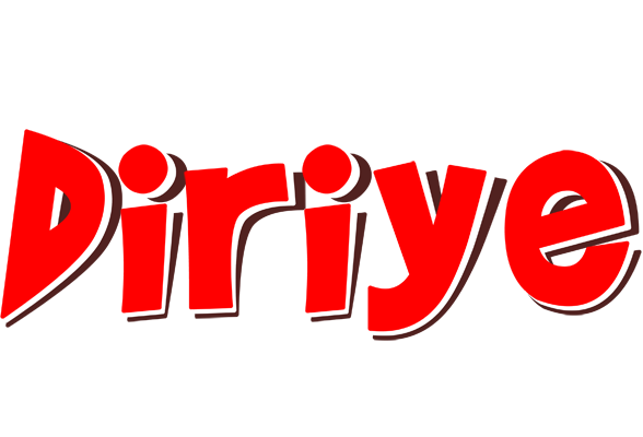 Diriye basket logo