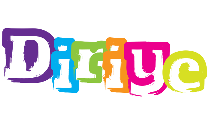 Diriye casino logo
