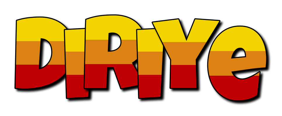 Diriye jungle logo