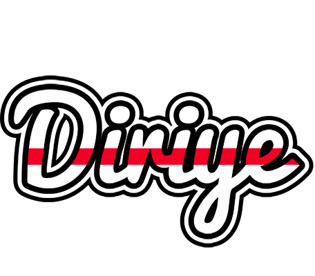 Diriye kingdom logo