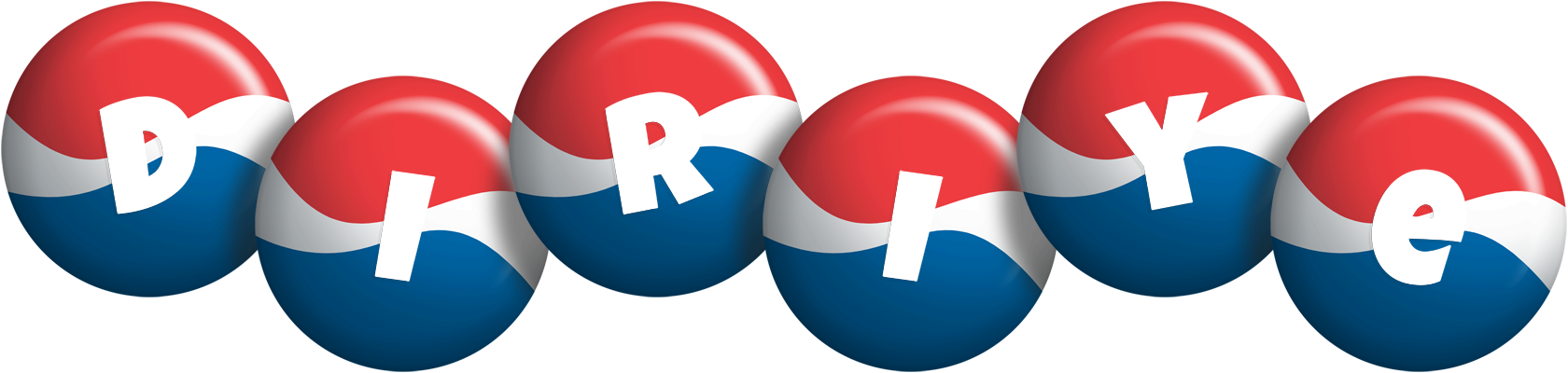Diriye paris logo