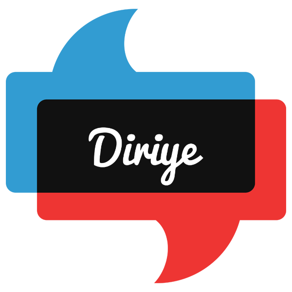 Diriye sharks logo