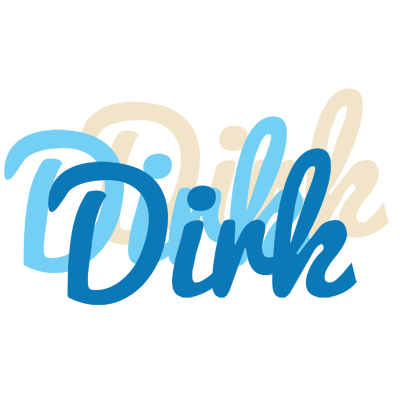Dirk breeze logo