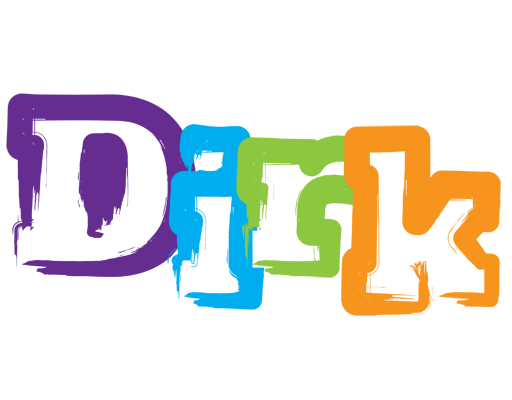 Dirk casino logo