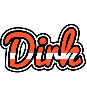 Dirk denmark logo